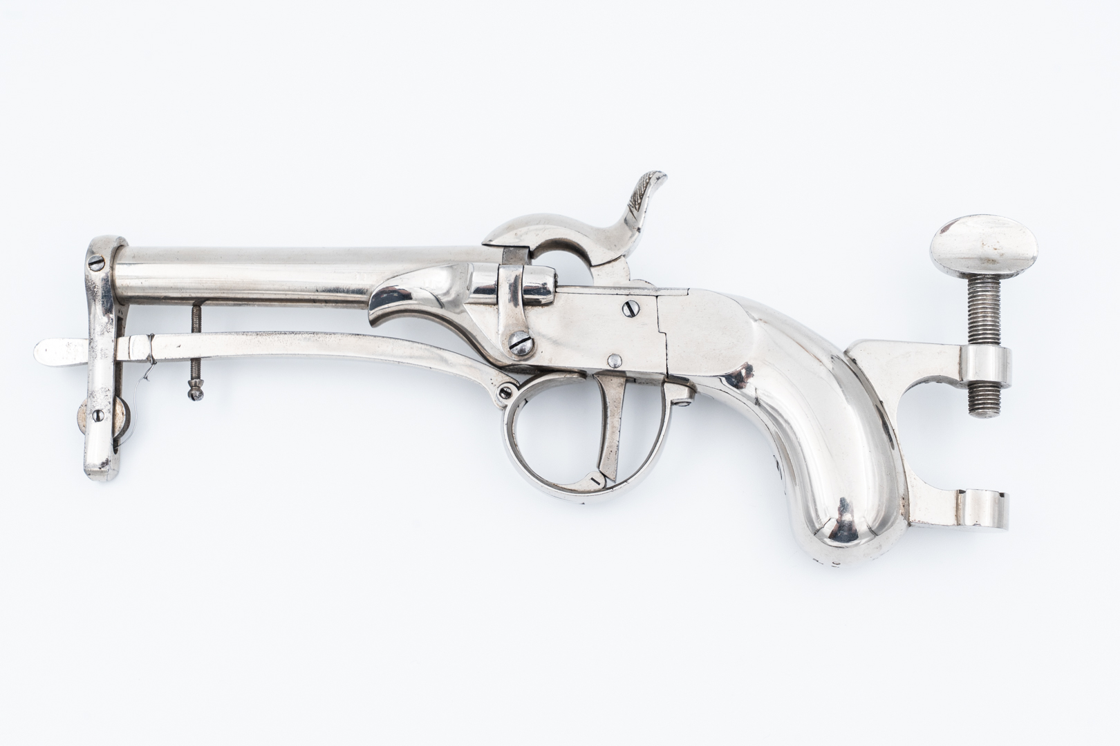 Objet du mois de février 2026 au Grand Curtius