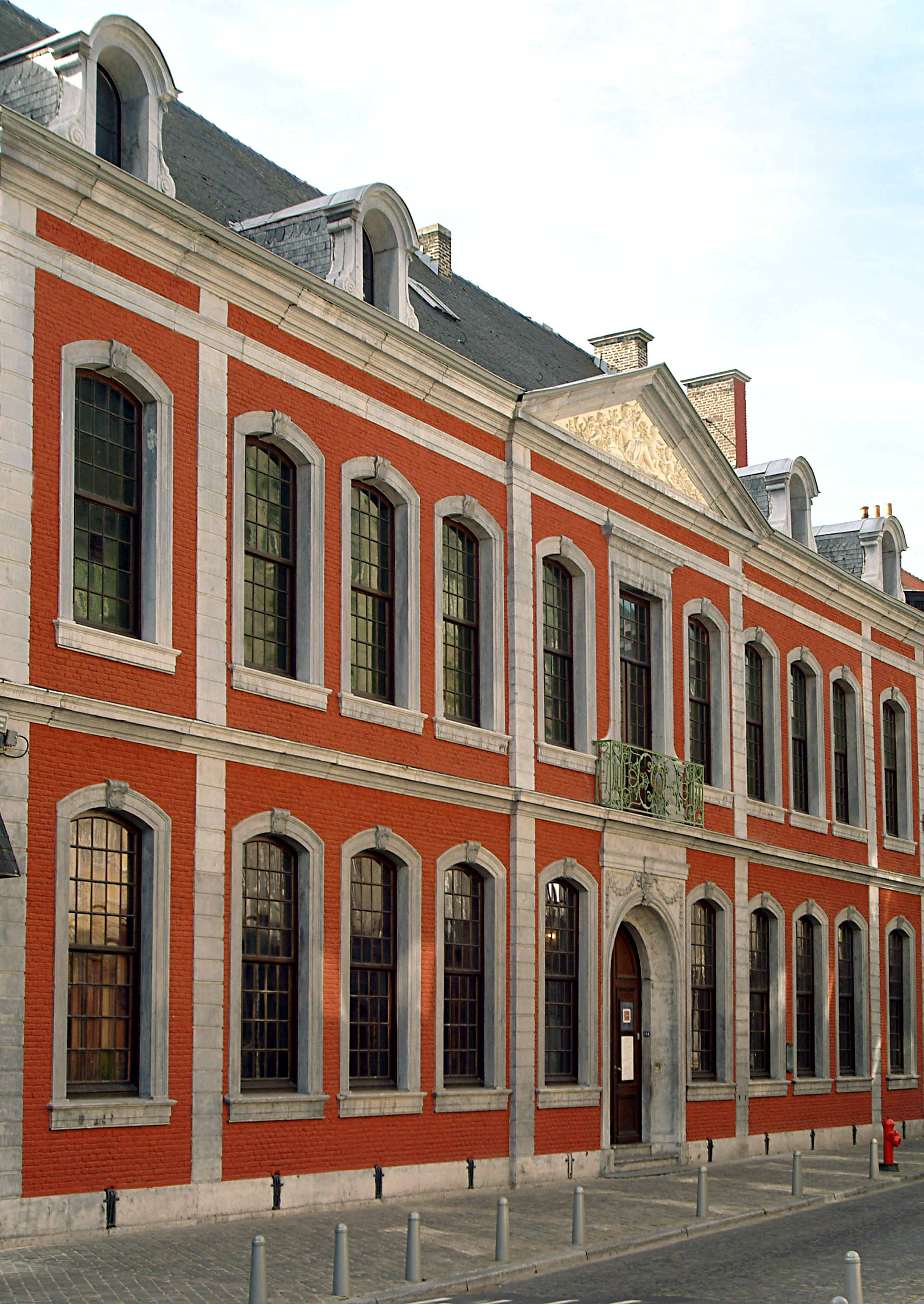 Musée d'Ansembourg