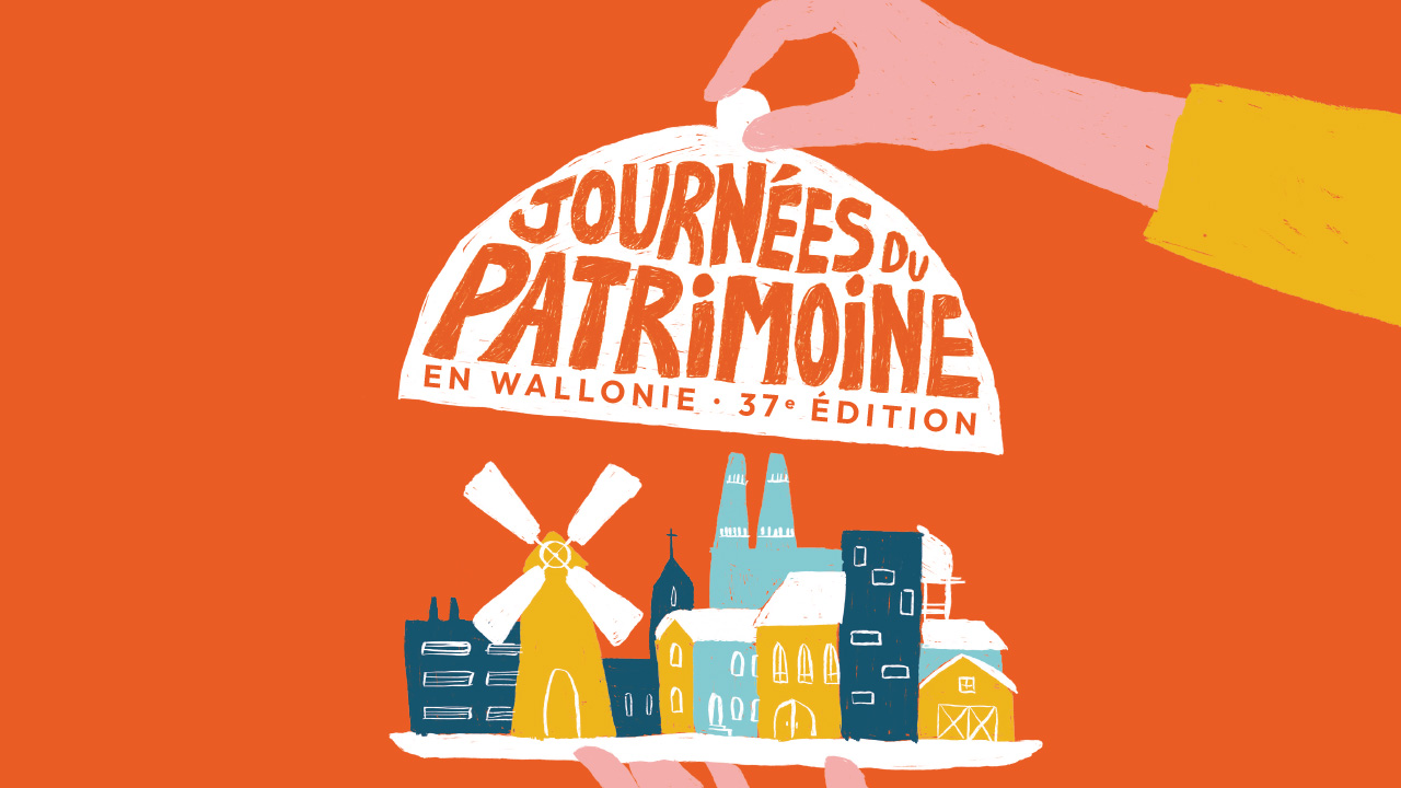 Journées européennes du Patrimoine