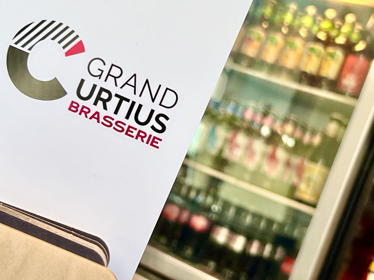 Grand Curtius Brasserie