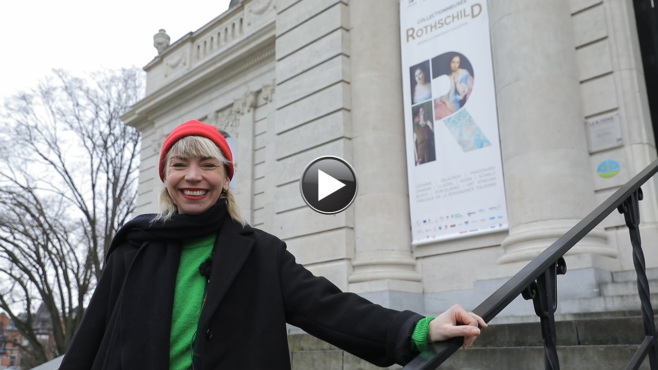 News Musées de Liège février 2023