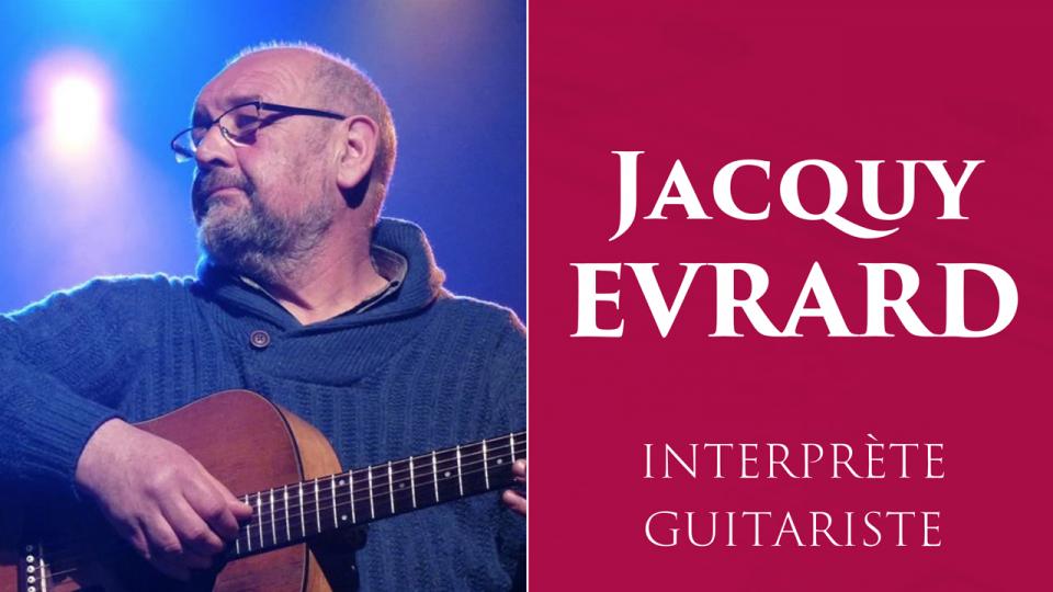 Rencontres Musicales Jacquy Evrad 03/03/2019 au Grand Curtius