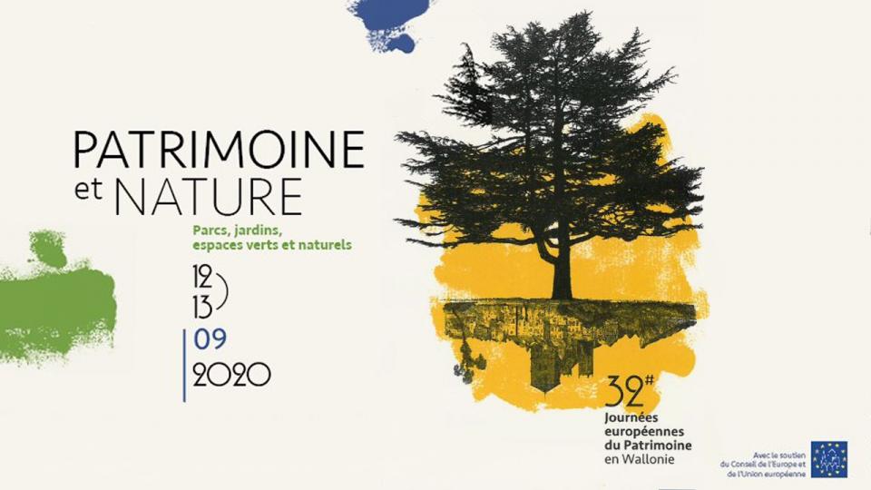 Journées du Patrimoine 2020