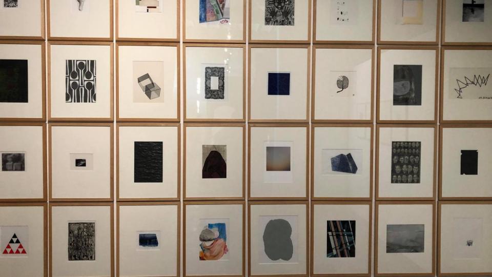 20e Biennale internationale "Petit Format de Papier" et "Petits Formats Numériques"