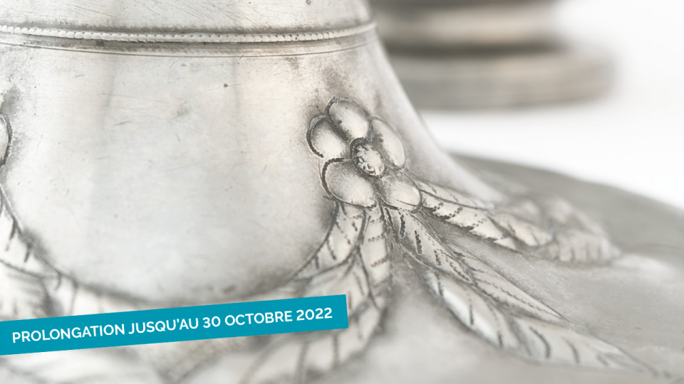 Expo Donation Lemaire Grand Curtius 2022 - prolongation