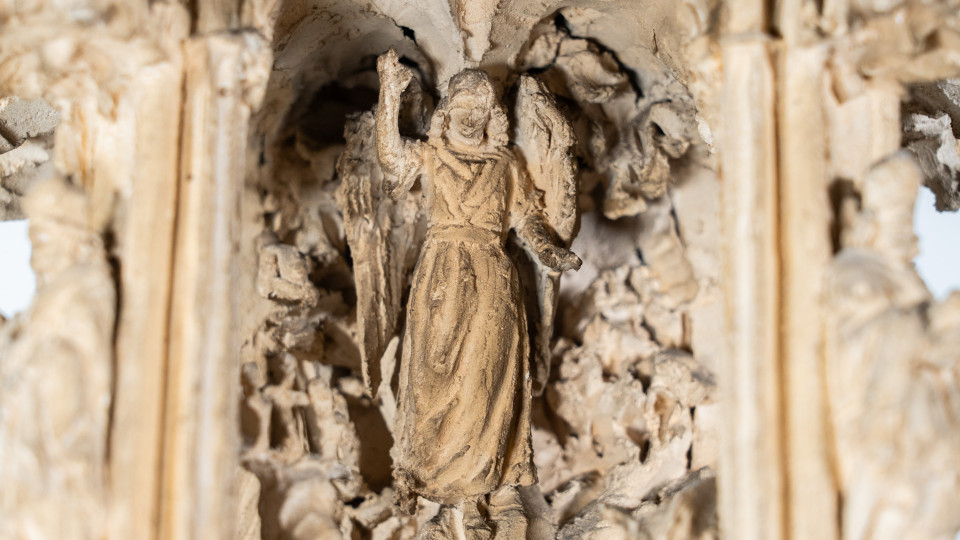 Objet du mois du musée Grand Curtius à Liège