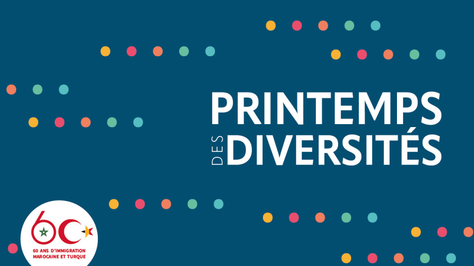 Printemps des diversités 2024