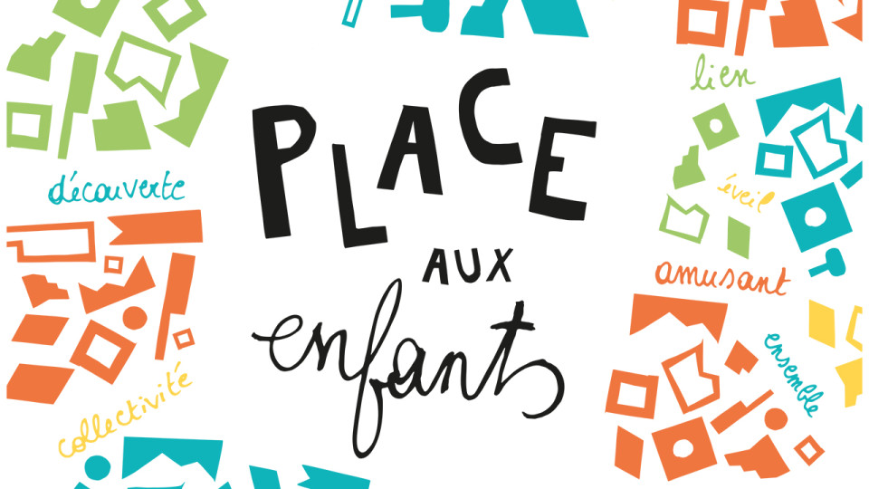 Place aux enfants 2025 - Grand Curtius - Musée de Liège