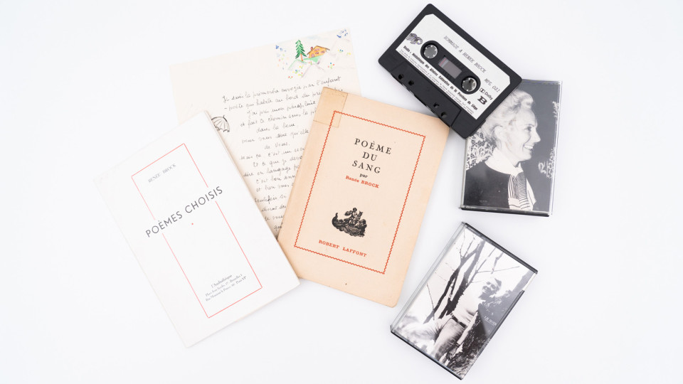 Objet du mois de novembre 2025 - Grand Curtius - Musée de Liège