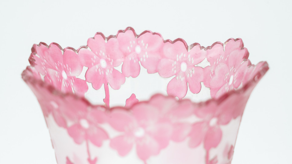 Prélude au bicentenaire du Val Saint-Lambert Grand Curtius Musée de Liège