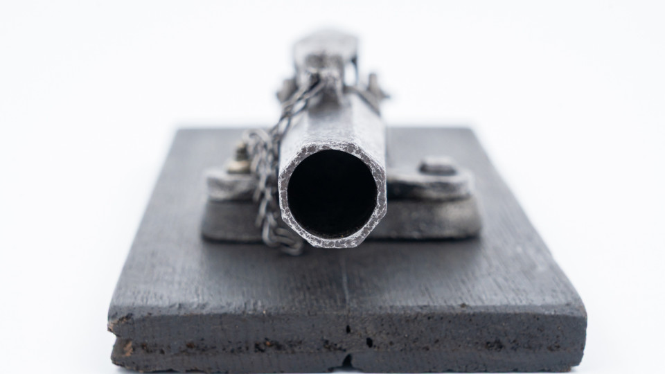 Objet du mois du musée Grand Curtius à Liège