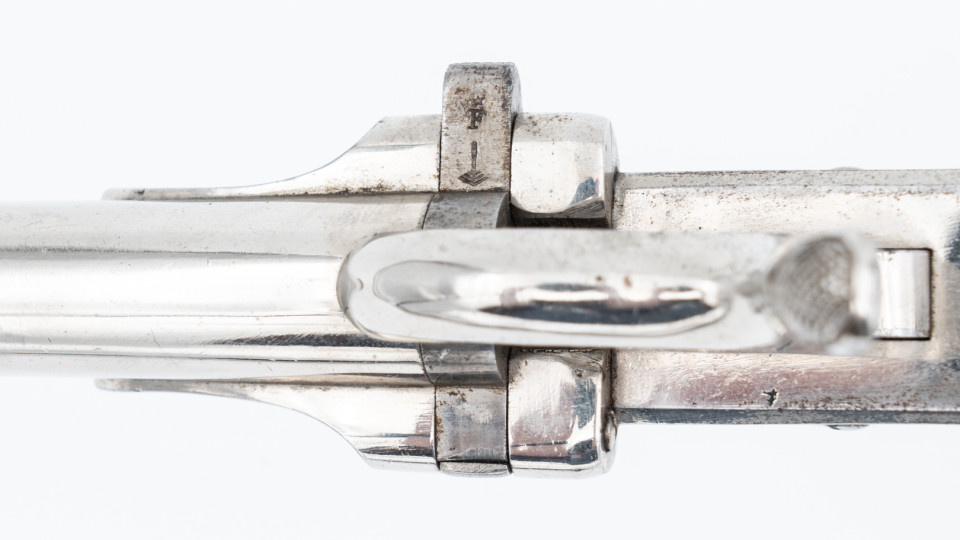 Objet du mois du musée Grand Curtius à Liège