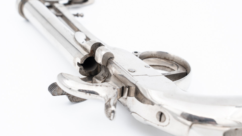 Objet du mois du musée Grand Curtius à Liège