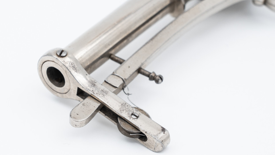 Objet du mois du musée Grand Curtius à Liège