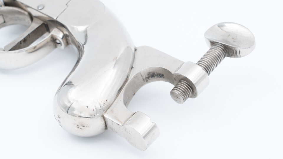 Objet du mois du musée Grand Curtius à Liège