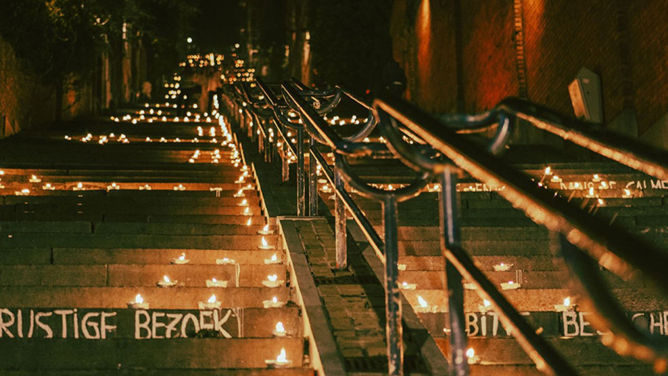 Week end des Coteaux Nocturne Liège 2026