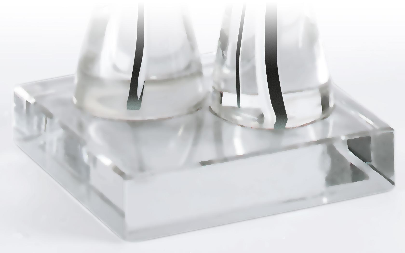 The Jericho trumpets Grand Curtius